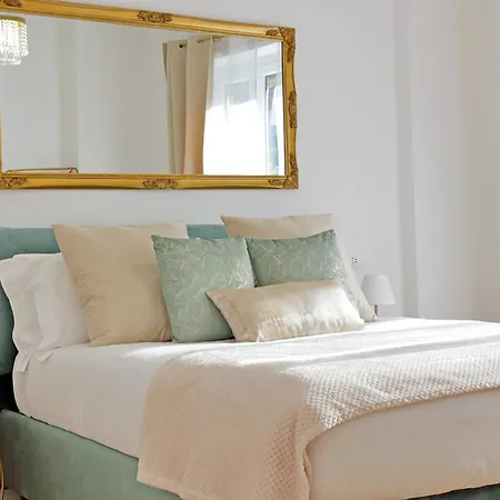 Graceful Near St Peter Metro 100 Mt Lägenhet *