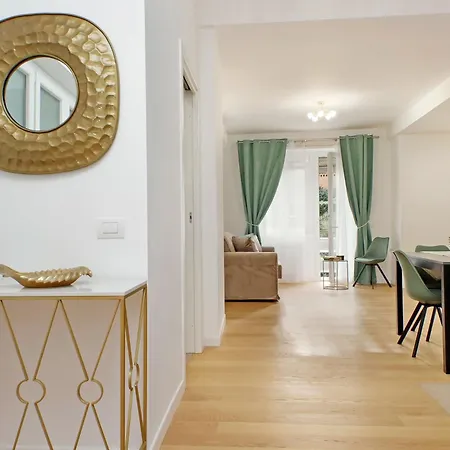 Graceful Near St Peter Metro 100 Mt Rom