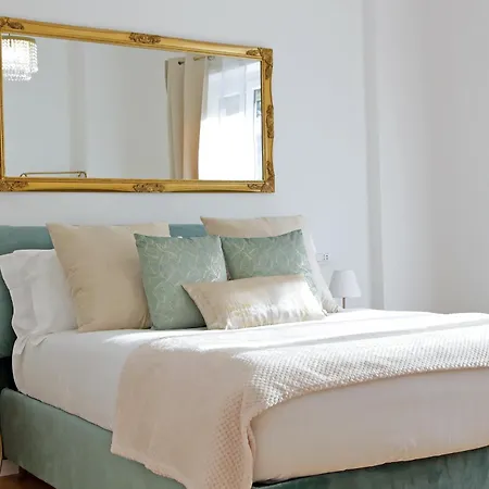 Graceful Near St Peter Metro 100 Mt Lägenhet *