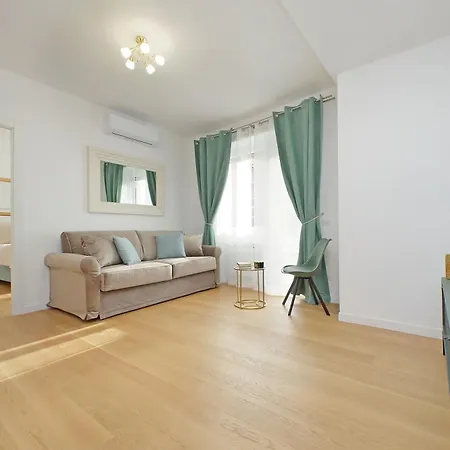 Graceful Near St Peter Metro 100 Mt *